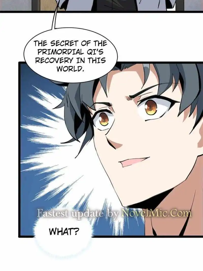 The First Sword Of Earth Chapter 47