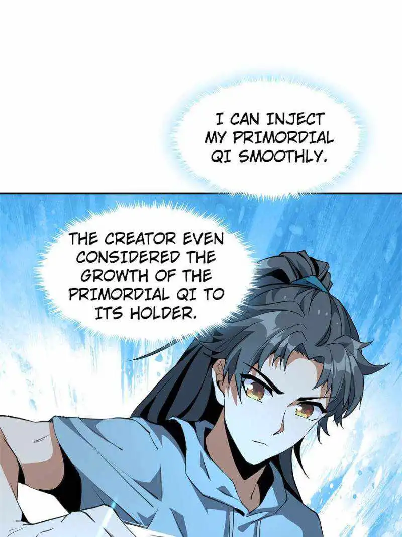 The First Sword Of Earth Chapter 48