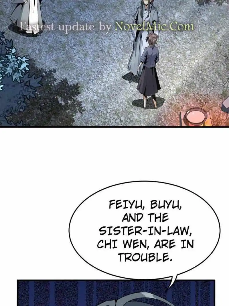 The First Sword Of Earth Chapter 52