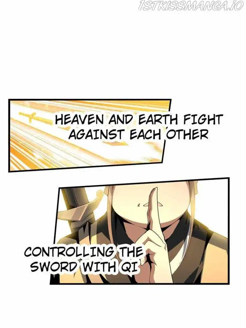 The First Sword Of Earth Chapter 53