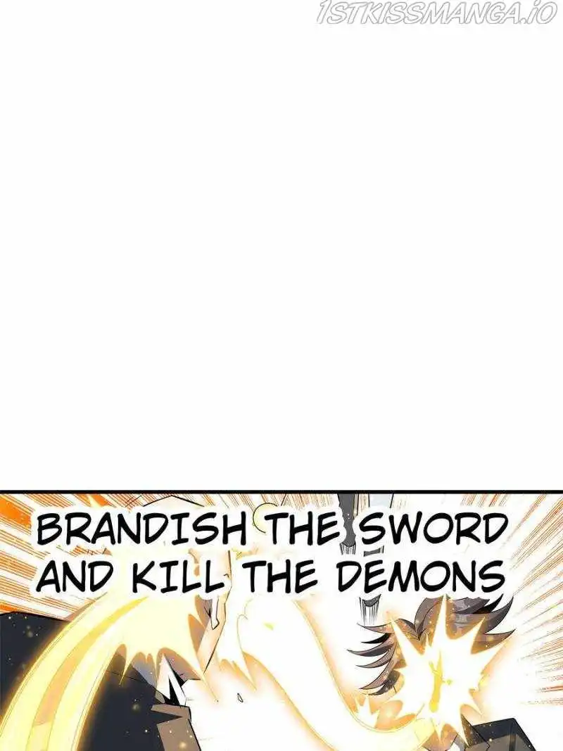 The First Sword Of Earth Chapter 53