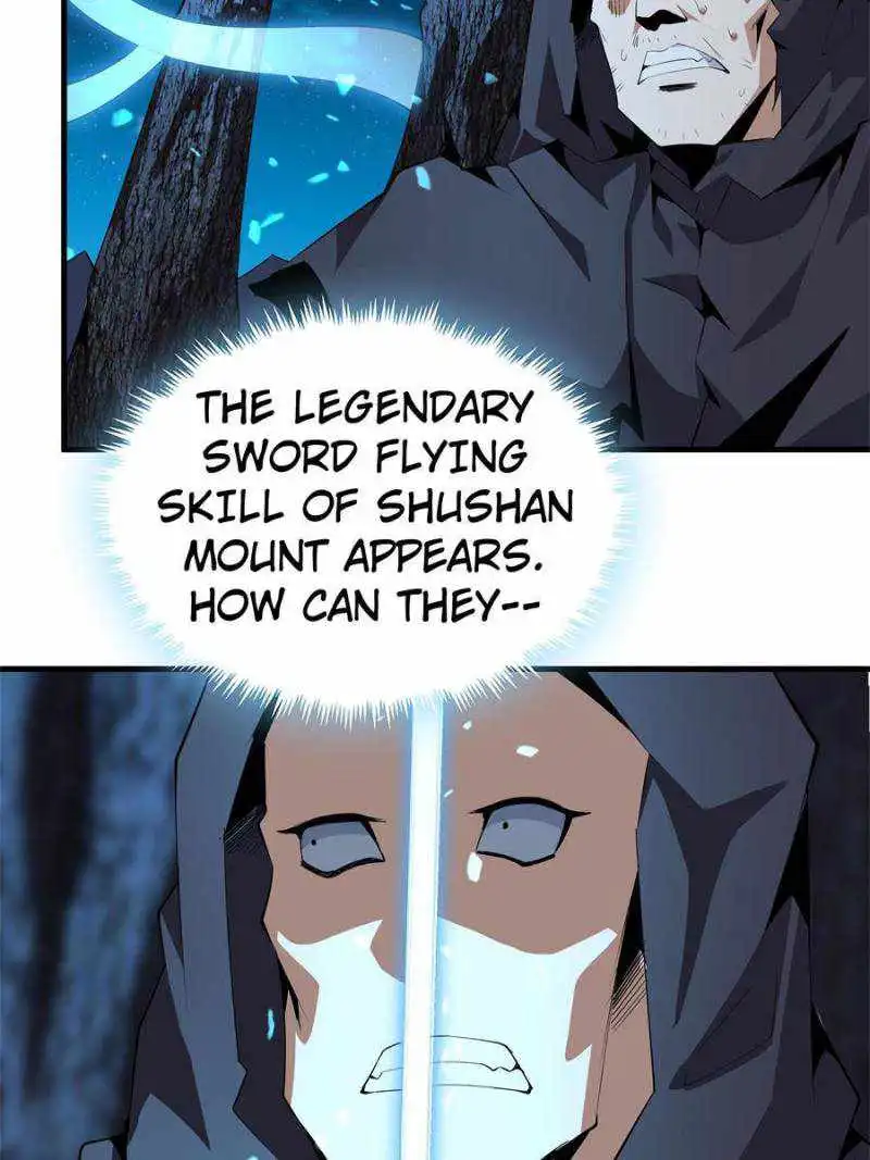 The First Sword Of Earth Chapter 54