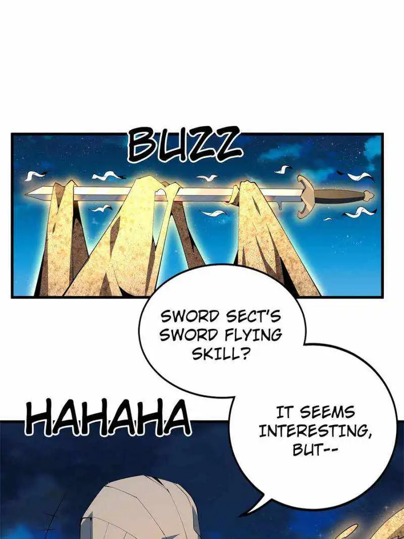 The First Sword Of Earth Chapter 57