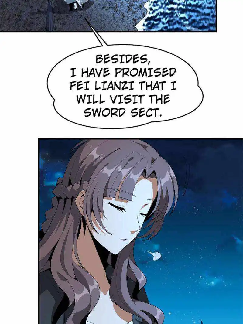 The First Sword Of Earth Chapter 59