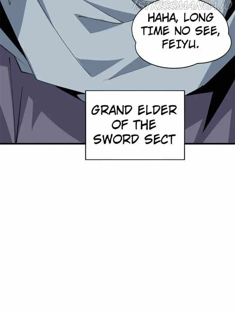 The First Sword Of Earth Chapter 61