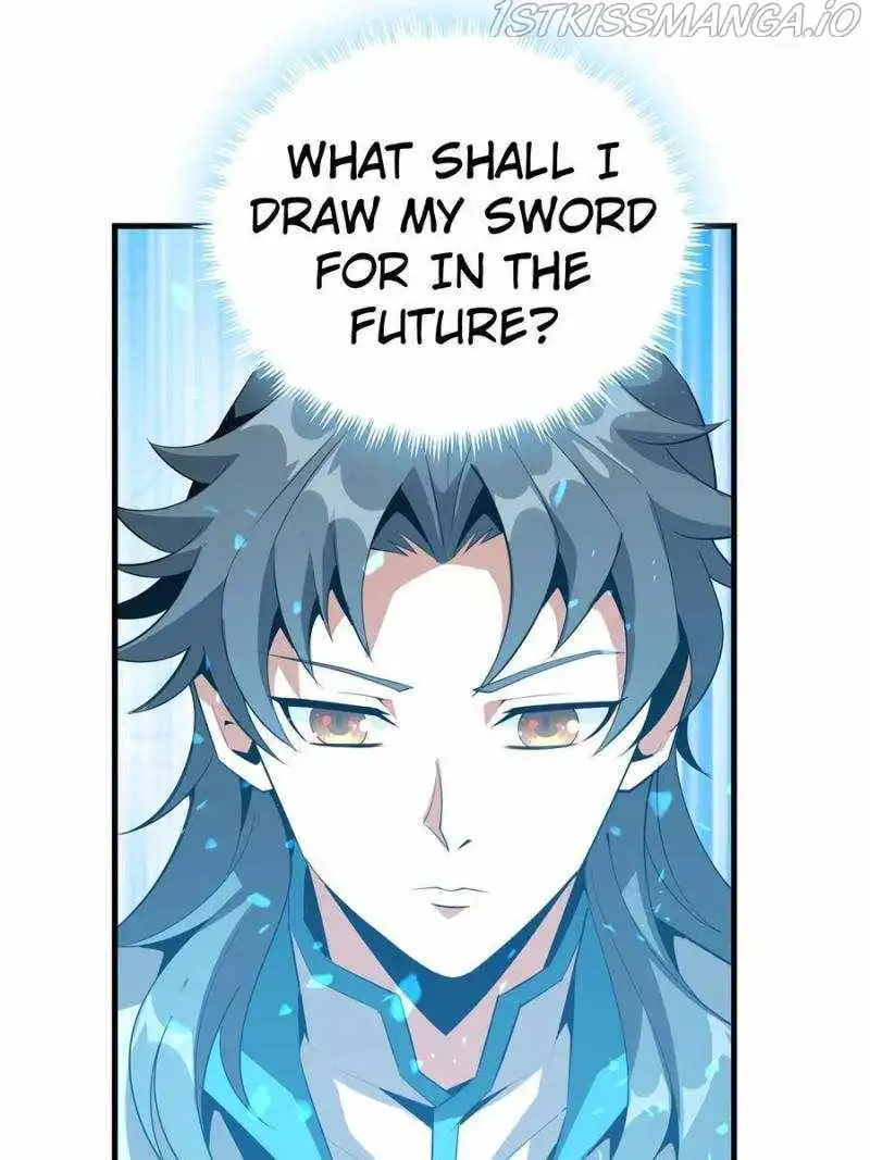 The First Sword Of Earth Chapter 61