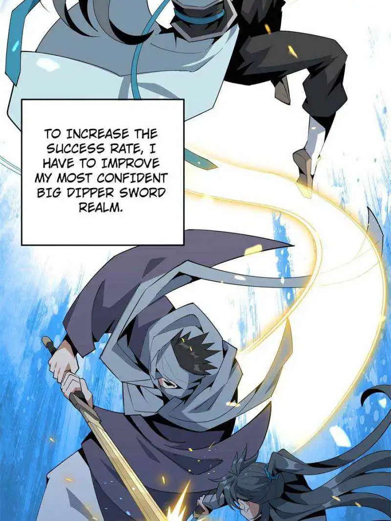 The First Sword Of Earth Chapter 63