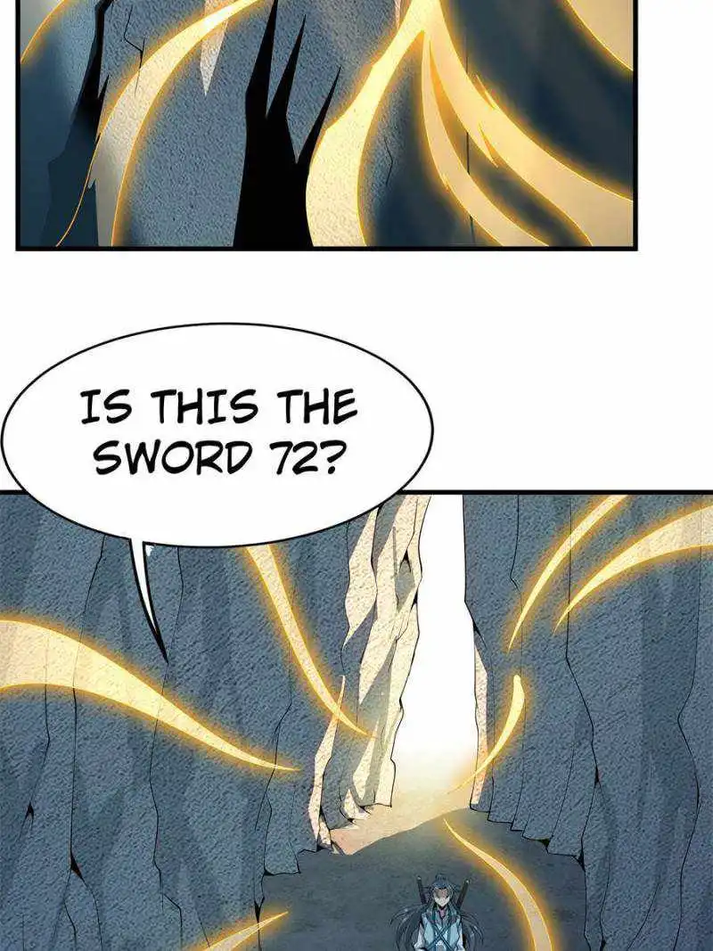 The First Sword Of Earth Chapter 64