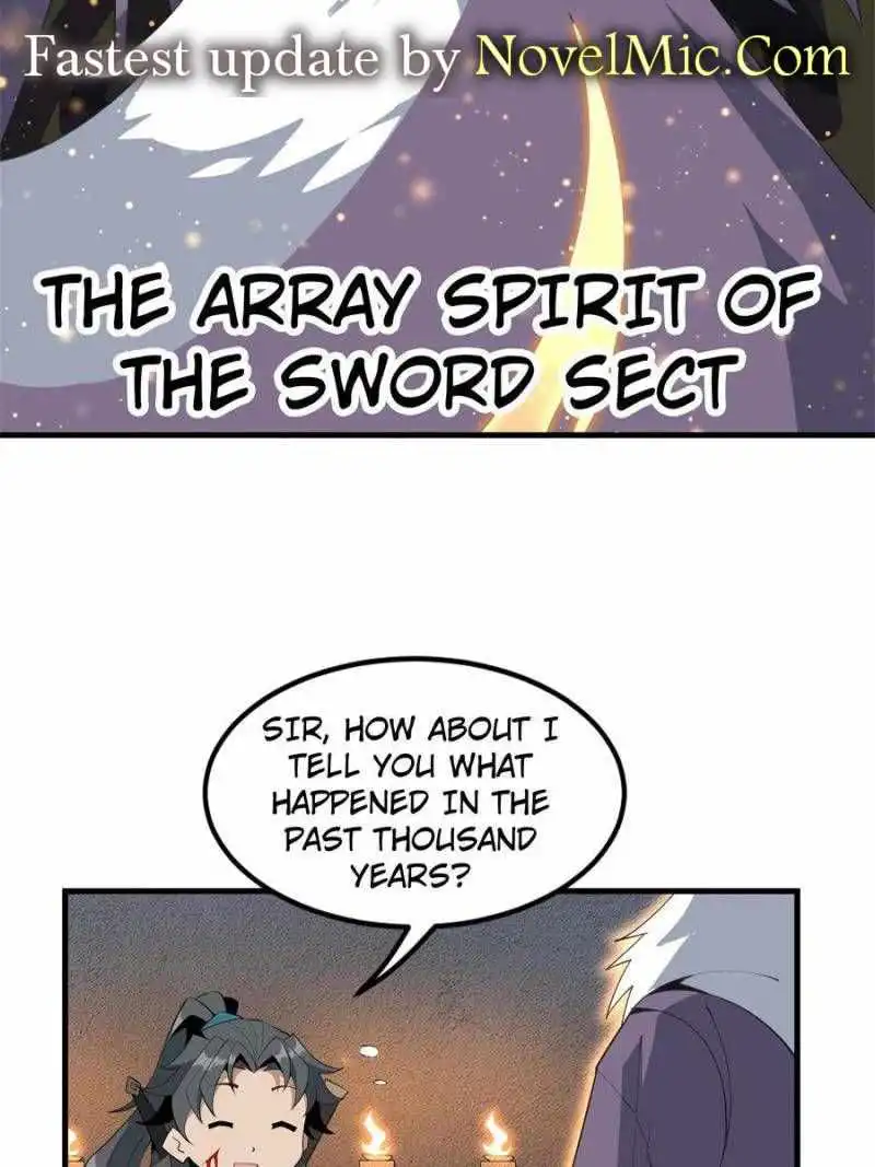 The First Sword Of Earth Chapter 65