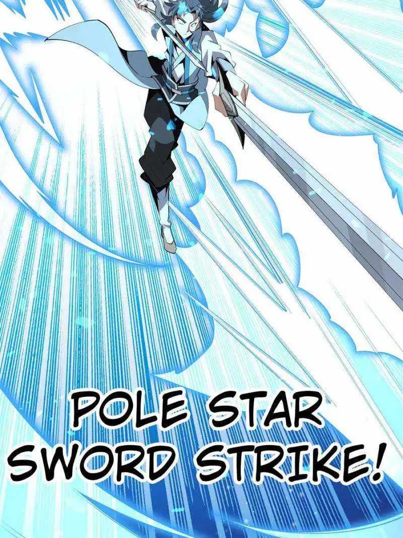 The First Sword Of Earth Chapter 66