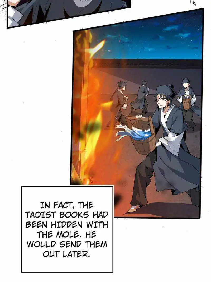 The First Sword Of Earth Chapter 70