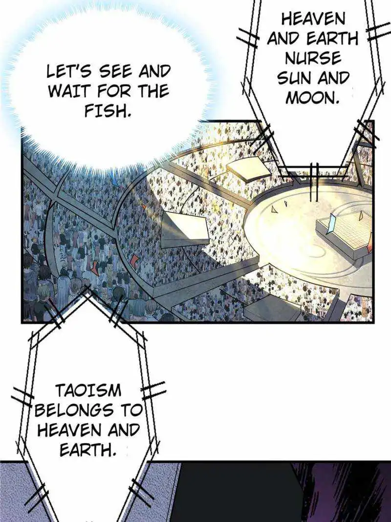 The First Sword Of Earth Chapter 74