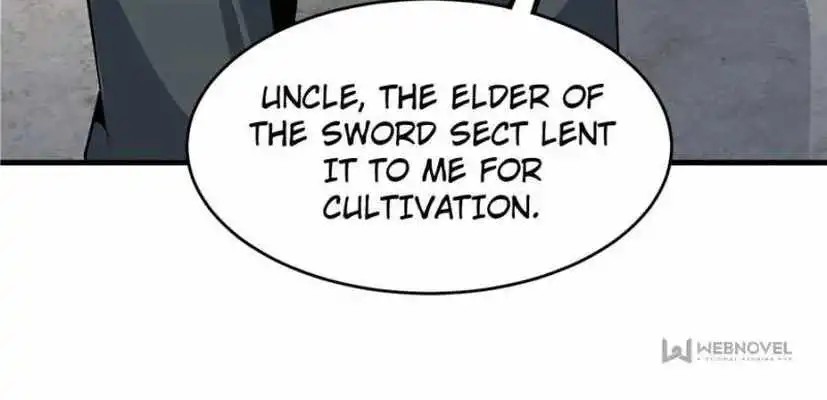 The First Sword Of Earth Chapter 80