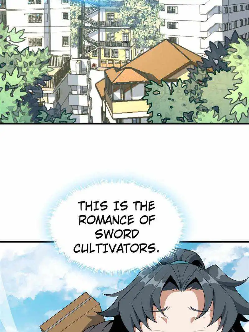 The First Sword Of Earth Chapter 85