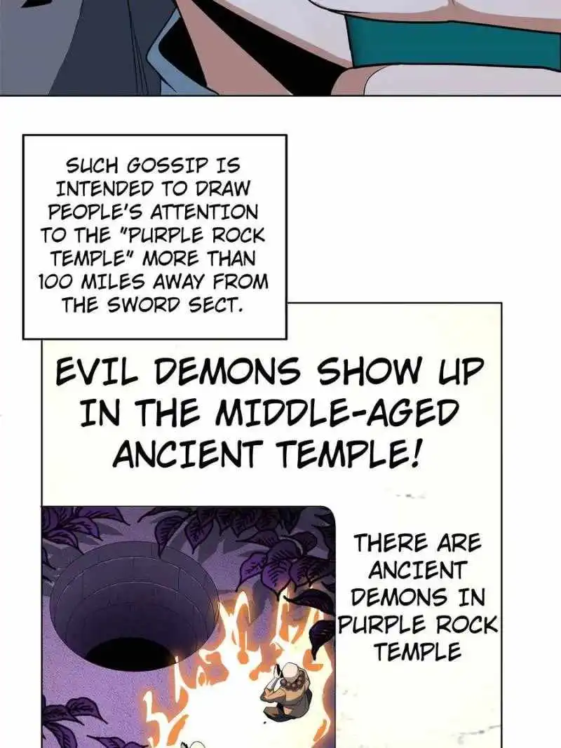 The First Sword Of Earth Chapter 87