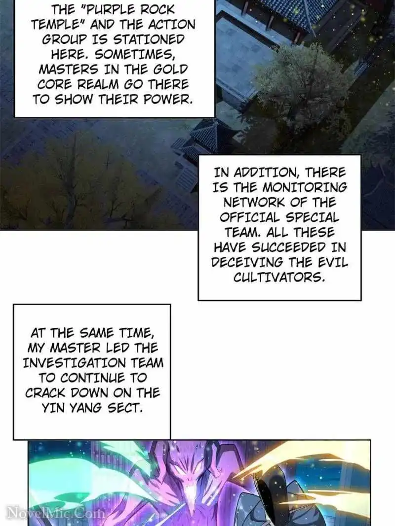 The First Sword Of Earth Chapter 87