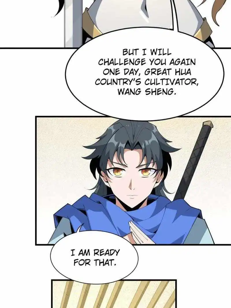 The First Sword Of Earth Chapter 90