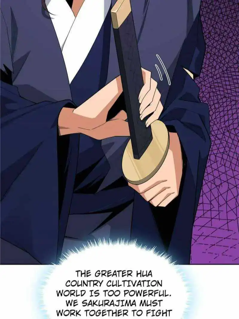 The First Sword Of Earth Chapter 94