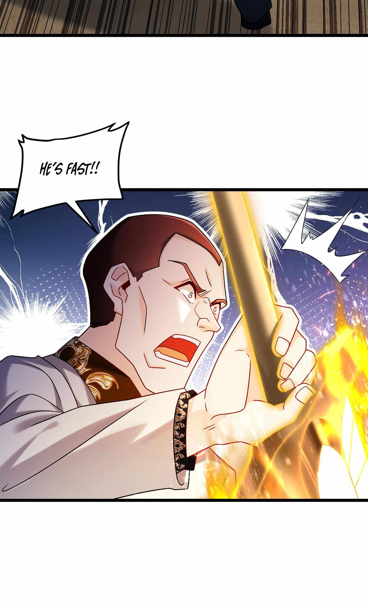 The Immortal Emperor Luo Wuji Has Returned Chapter 243