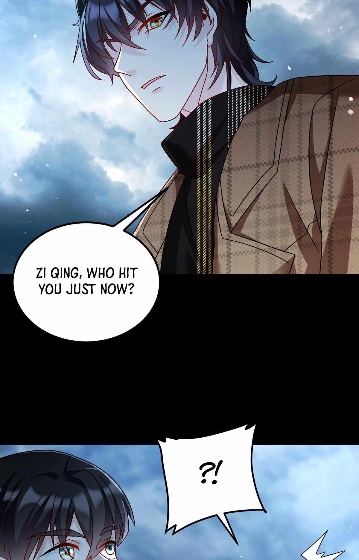 The Immortal Emperor Luo Wuji Has Returned Chapter 245