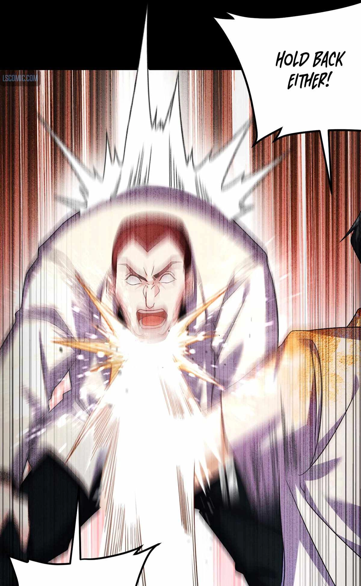 The Immortal Emperor Luo Wuji Has Returned Chapter 245