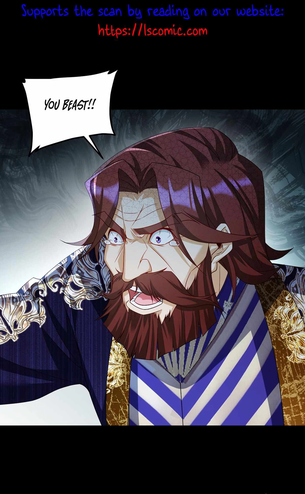 The Immortal Emperor Luo Wuji Has Returned Chapter 246