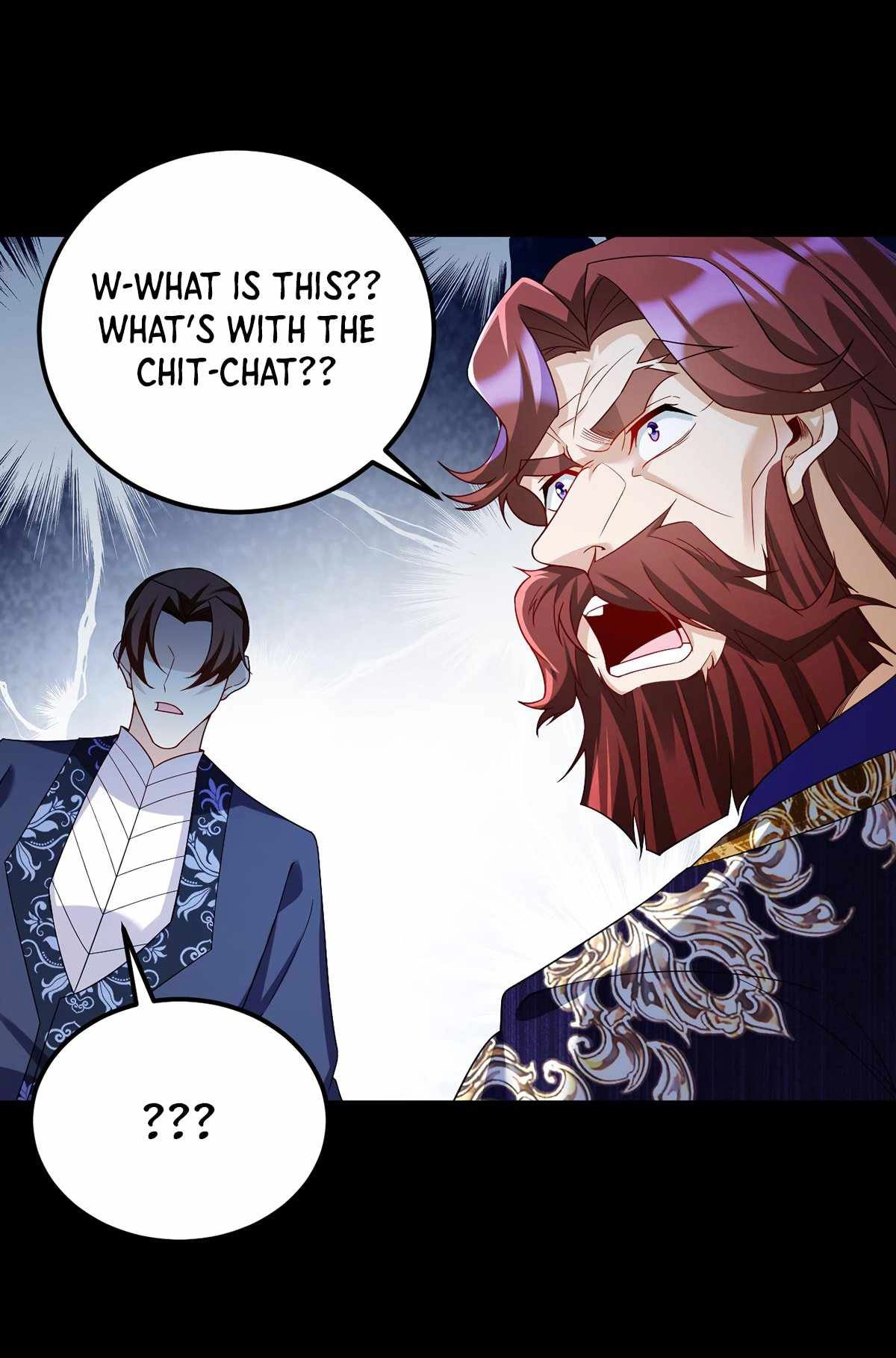 The Immortal Emperor Luo Wuji Has Returned Chapter 246