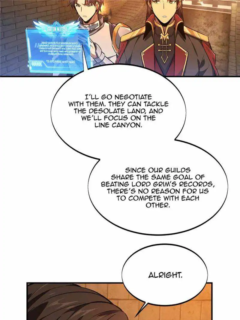 The King's Avatar (Reboot) Chapter 78