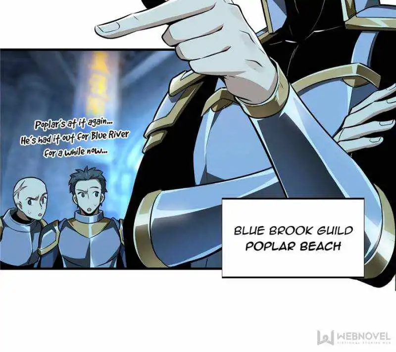 The King's Avatar (Reboot) Chapter 78