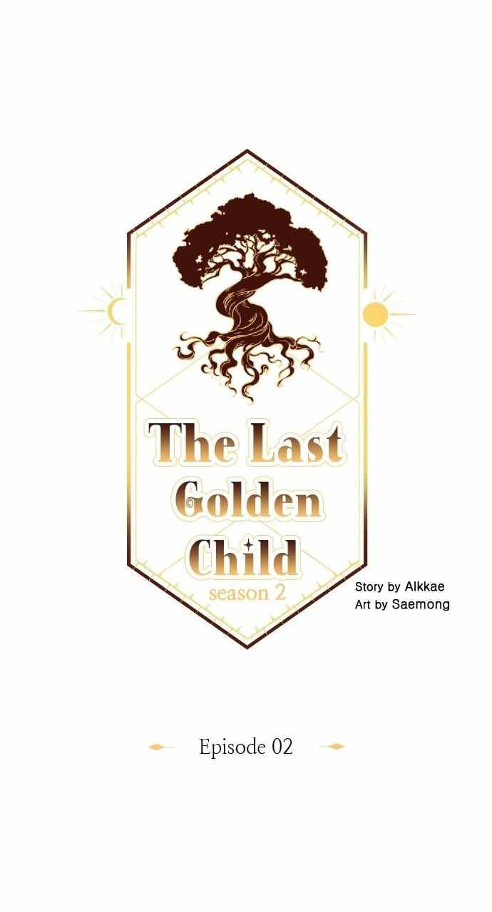 The Last Golden Child Chapter 101