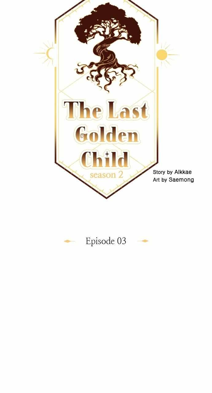 The Last Golden Child Chapter 102