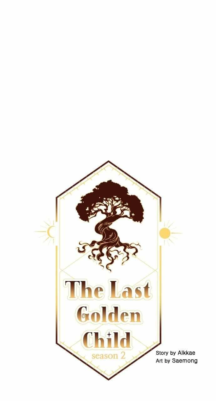 The Last Golden Child Chapter 103