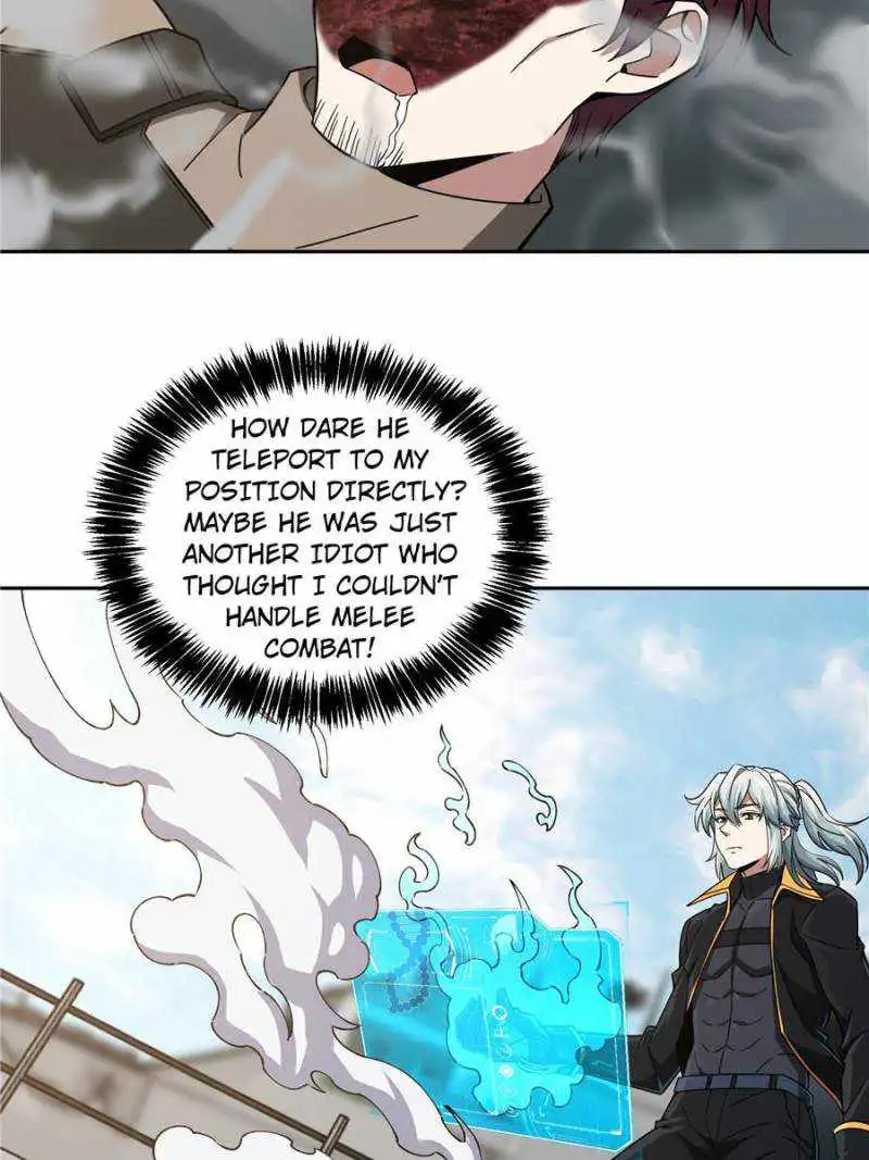 The Legendary Mechanic Chapter 98