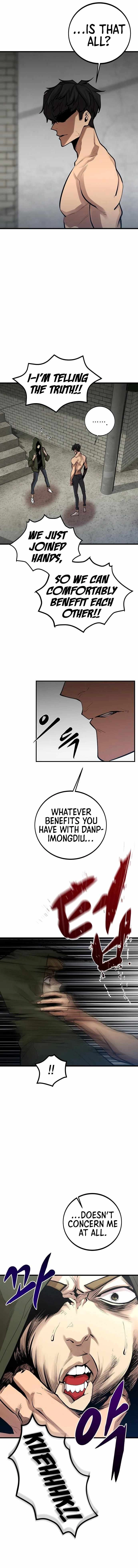 The Monstrous Gui Chapter 60