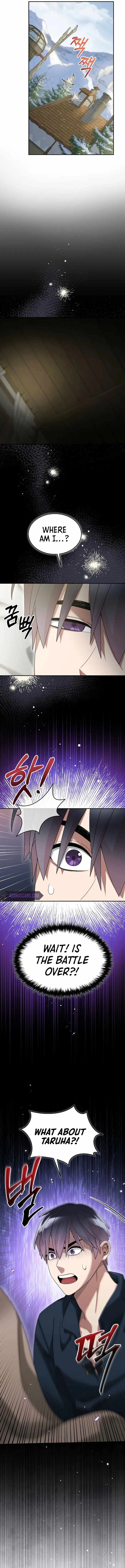 The Newbie is Too Strong Chapter 64