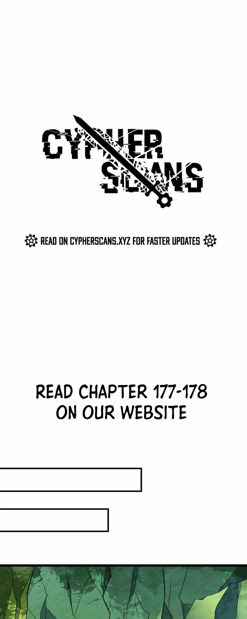 The People On Earth Are Too Ferocious Chapter 176