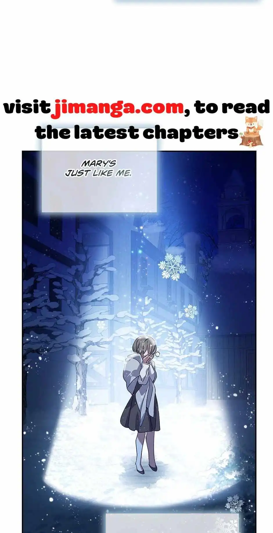 The Princess of the Attic Chapter 38