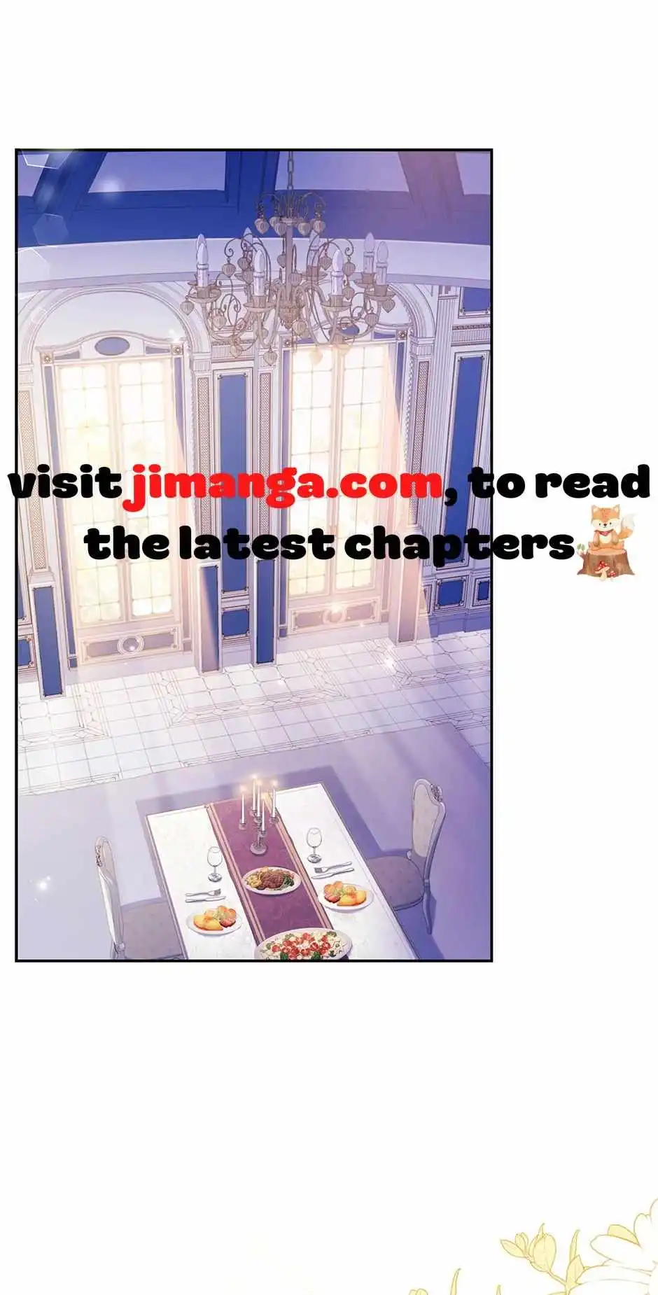 The Princess of the Attic Chapter 40