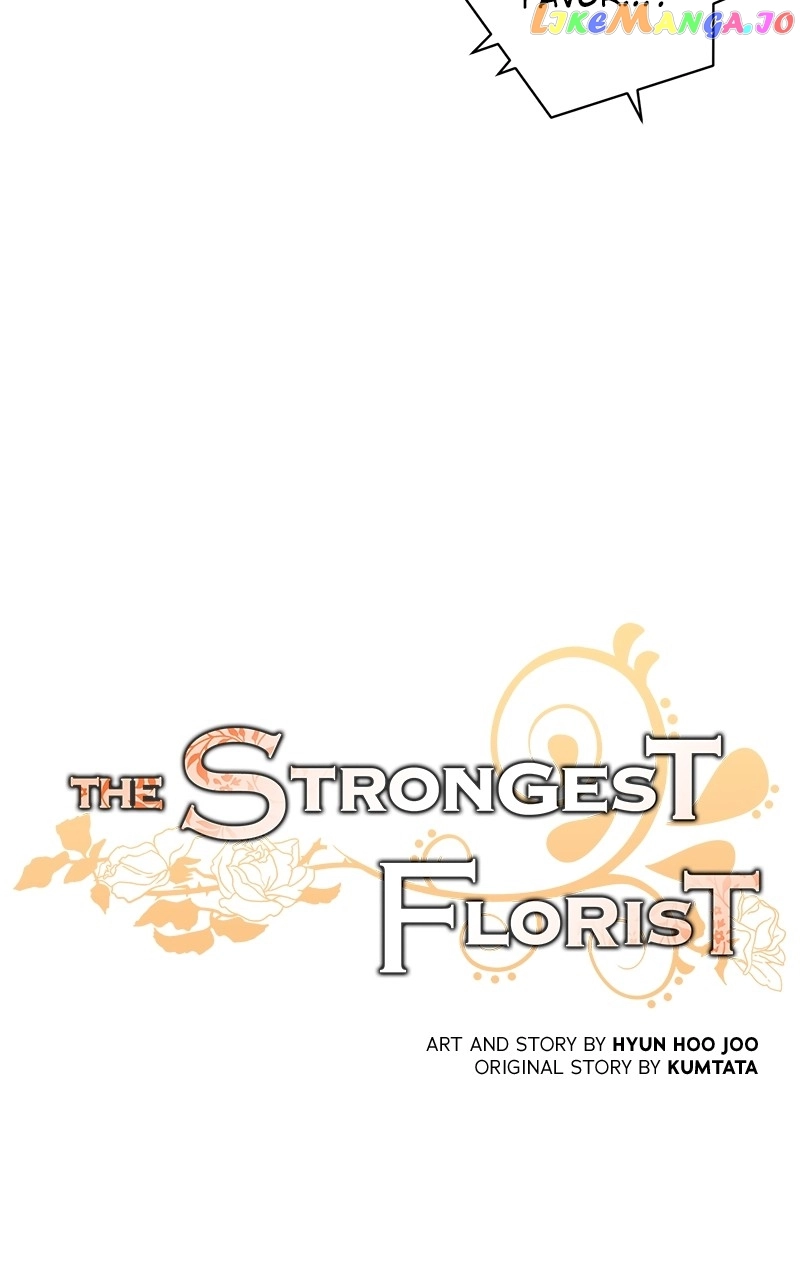 The Strongest Florist Chapter 146