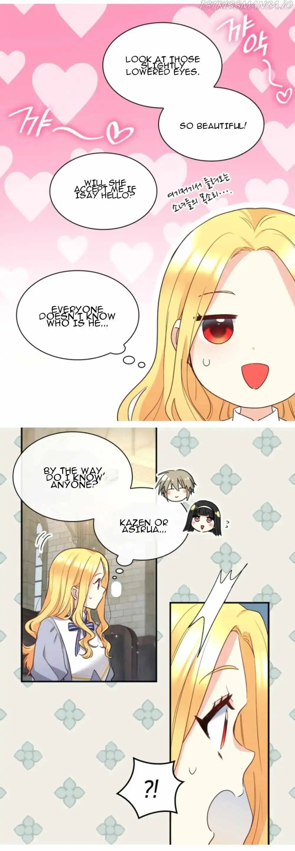 The Twin Siblings' New Life Chapter 96