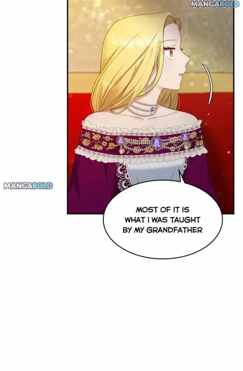 The Two-Faced Princess Chapter 28