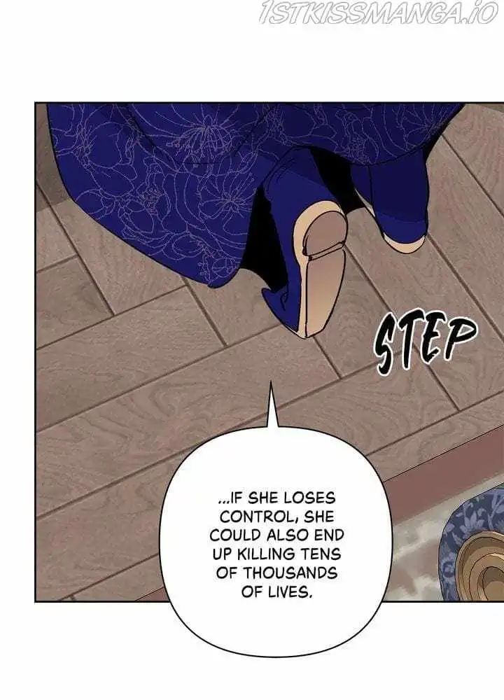 The Way the Mage Faces Death Chapter 17