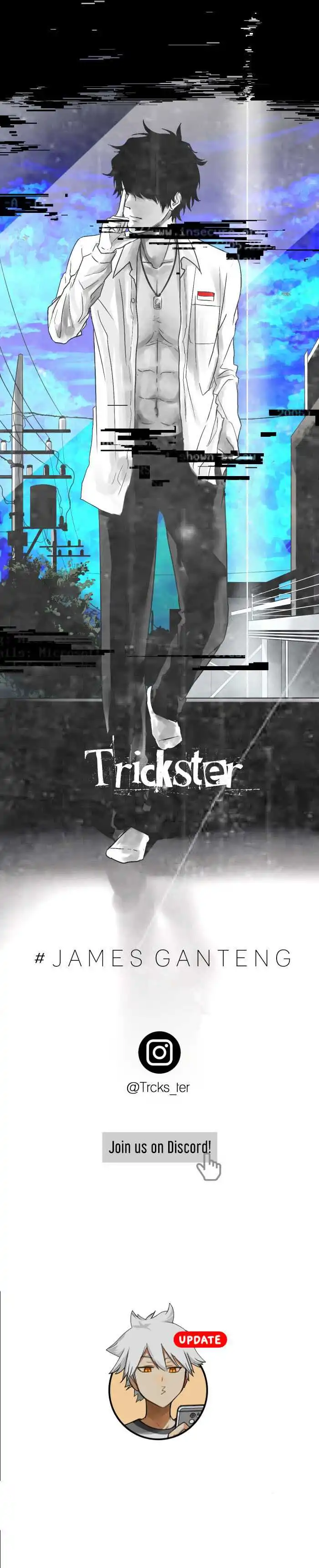 Trickster Chapter 8