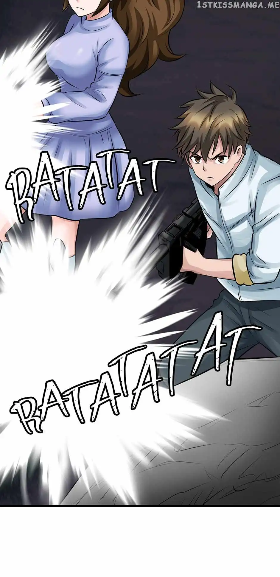 Undefeated Ranker Chapter 67