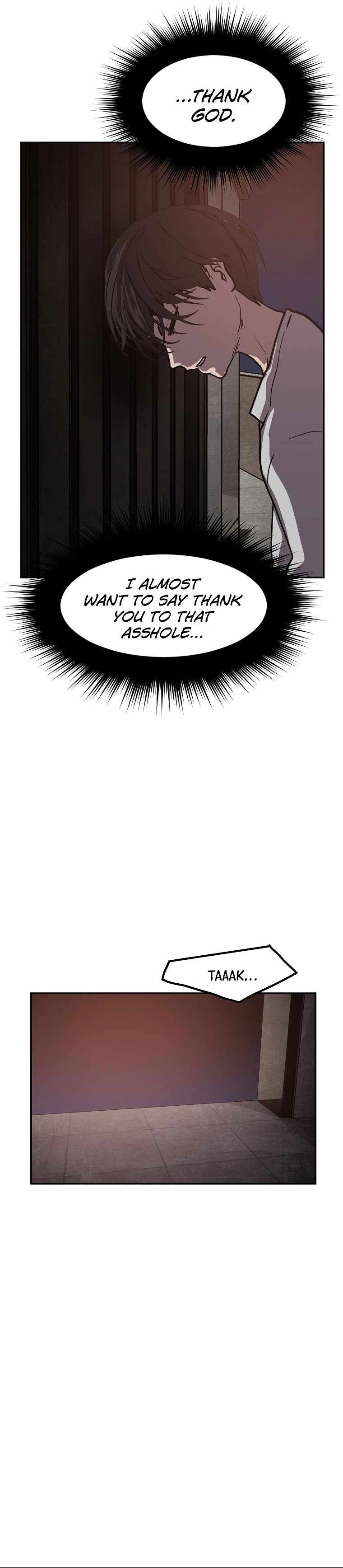 VR HERO Chapter 39