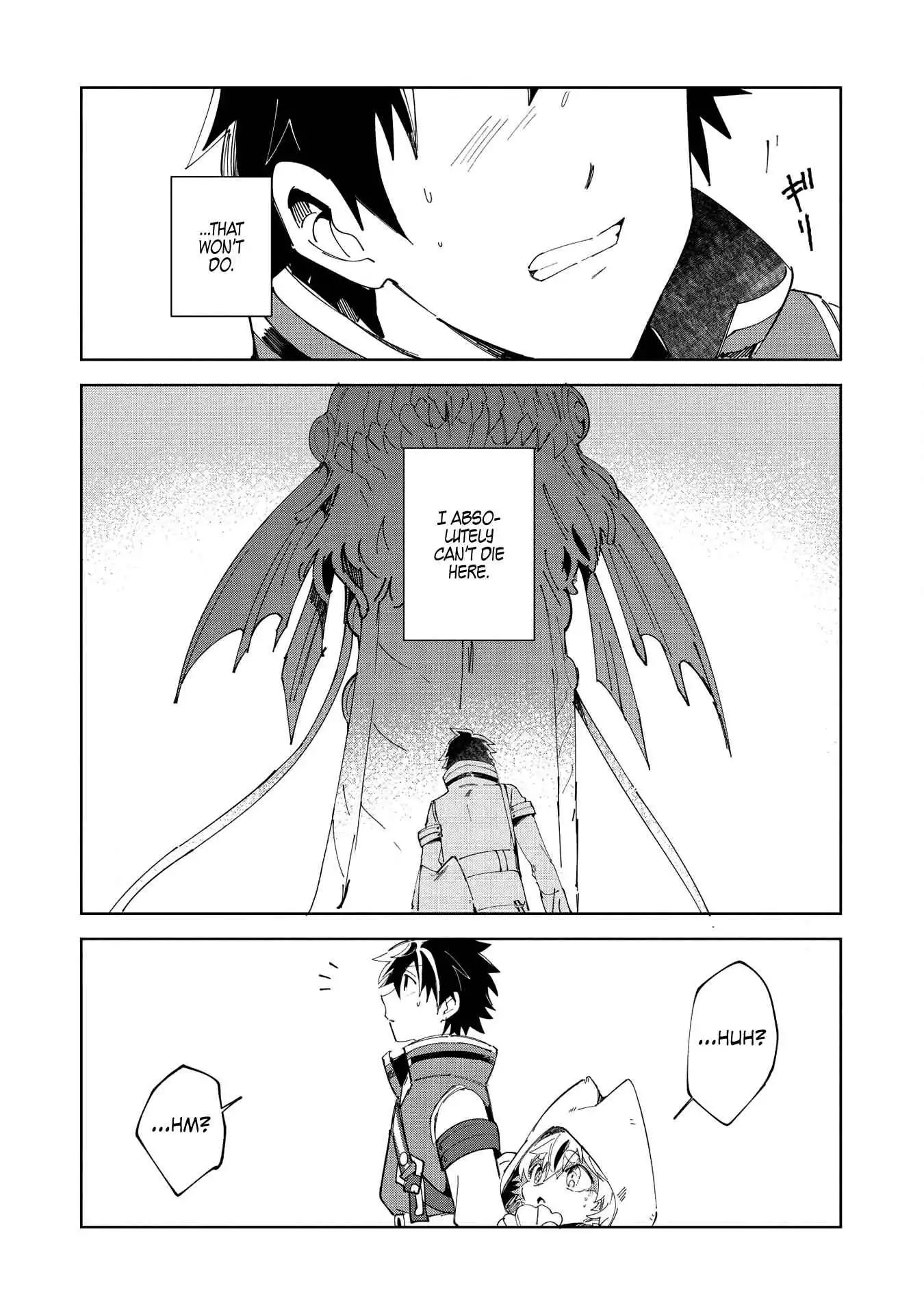 Welcome to Japan, Elf-san! Chapter 14