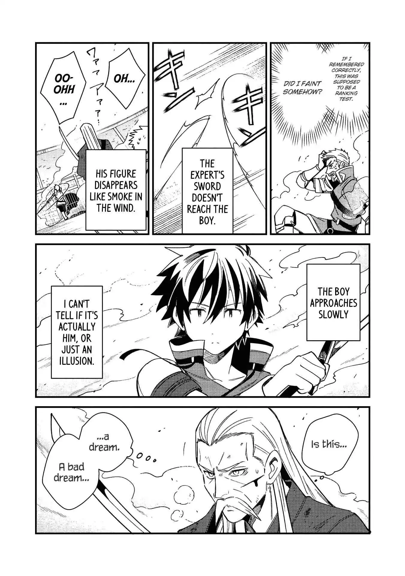 Welcome to Japan, Elf-san! Chapter 24