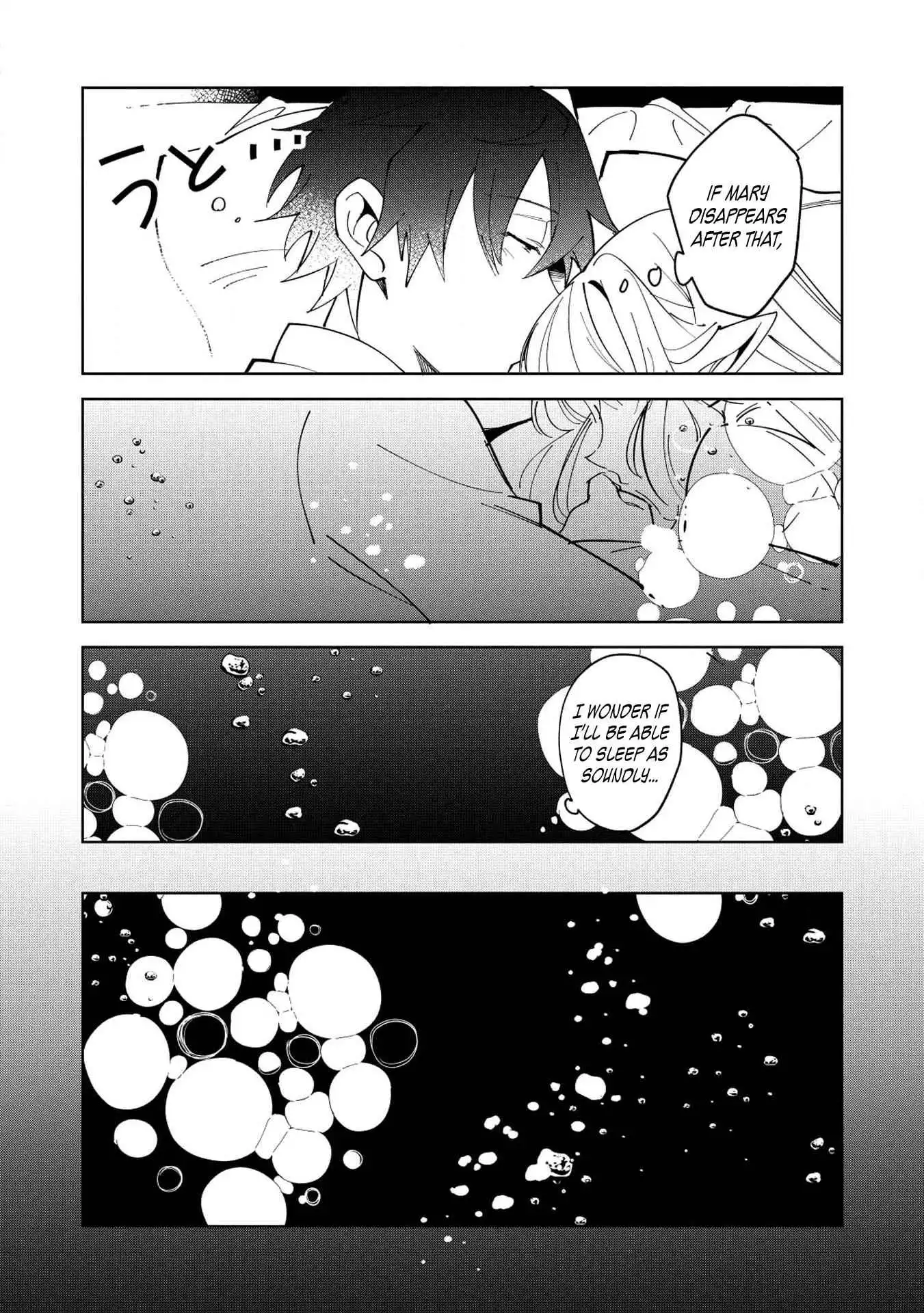 Welcome to Japan, Elf-san! Chapter 6