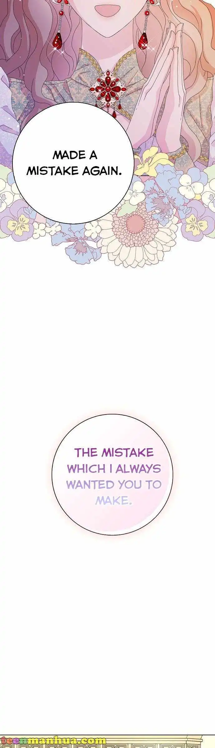 When I Quit Being A Wicked Mother-in-law, Everyone Became Obsessed With Me Chapter 33