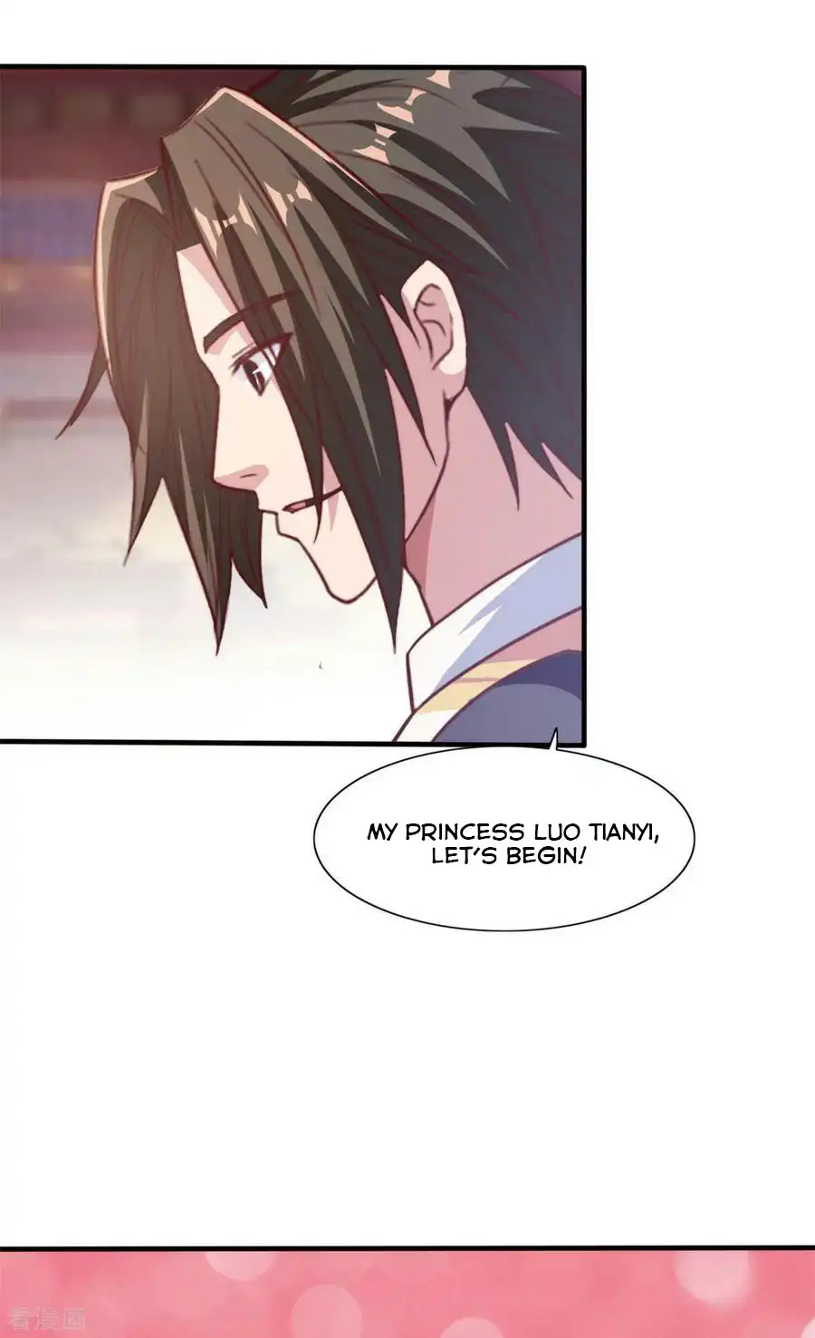 World'S Beginning Golden Crow Chapter 20